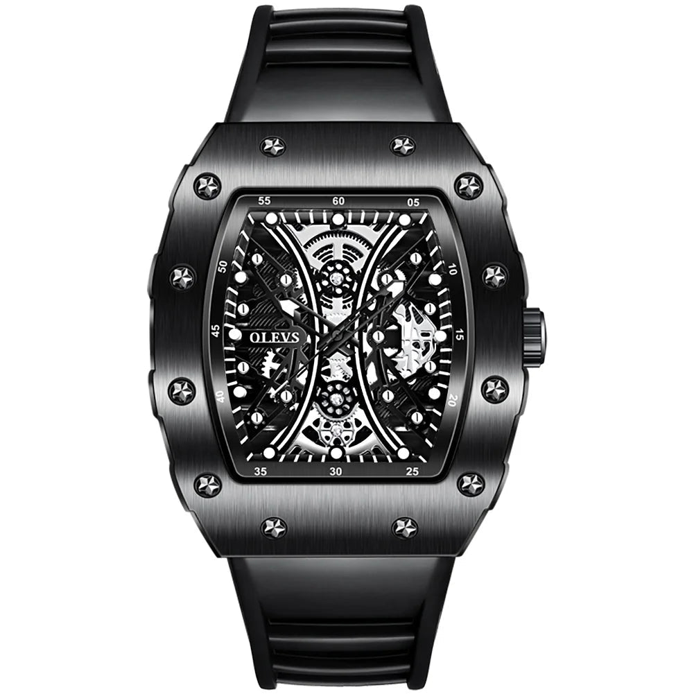 BURMAMENS®: Paramount