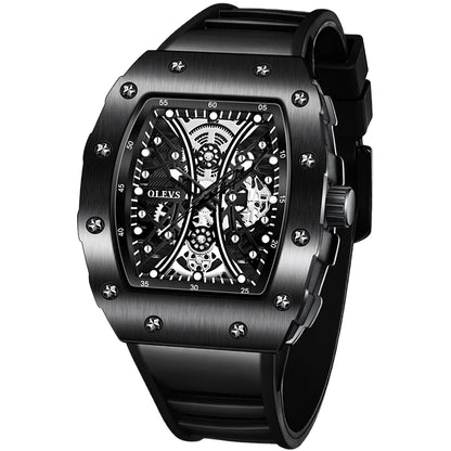 BURMAMENS®: Paramount