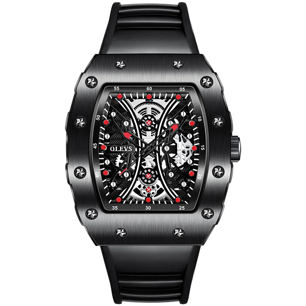 BURMAMENS®: Paramount