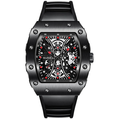 BURMAMENS®: Paramount