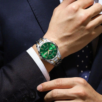 BURMAMENS®: Echelon