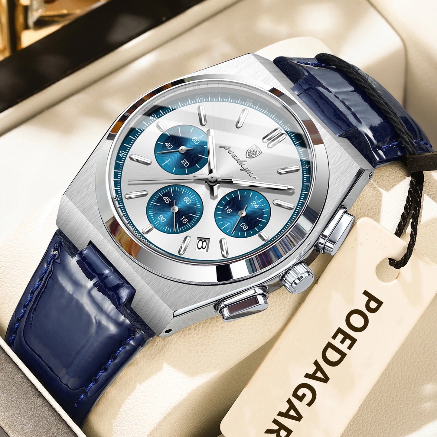 BURMAMENS®: Ascendant