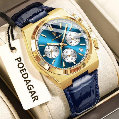 BURMAMENS®: Ascendant