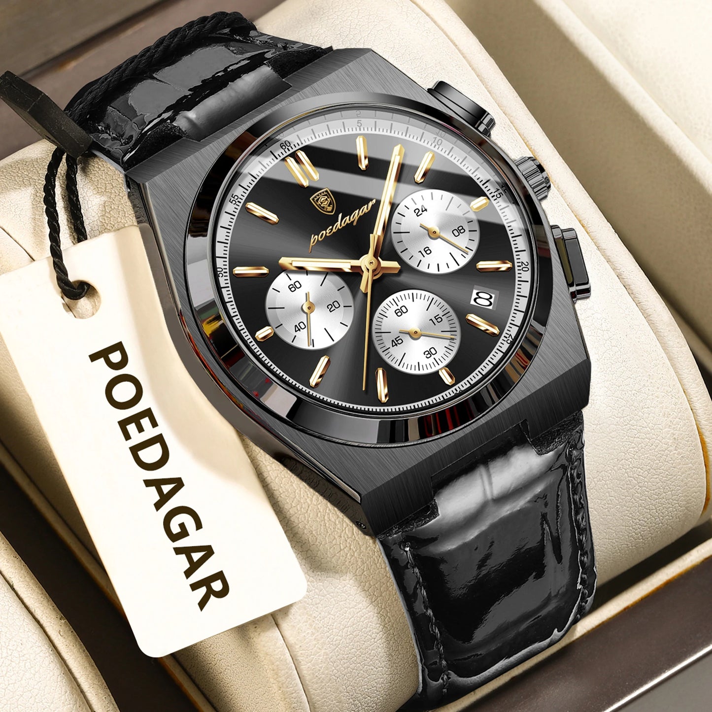 BURMAMENS®: Ascendant