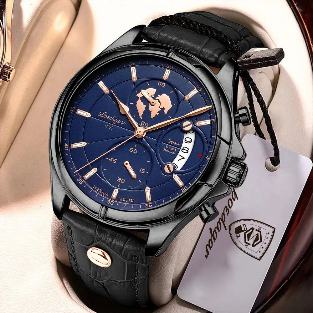 BURMAMENS®: Obsidian