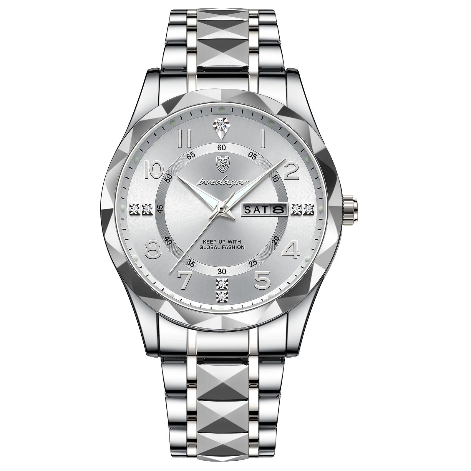 BURMAMENS®: Echelon