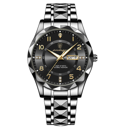 BURMAMENS®: Echelon