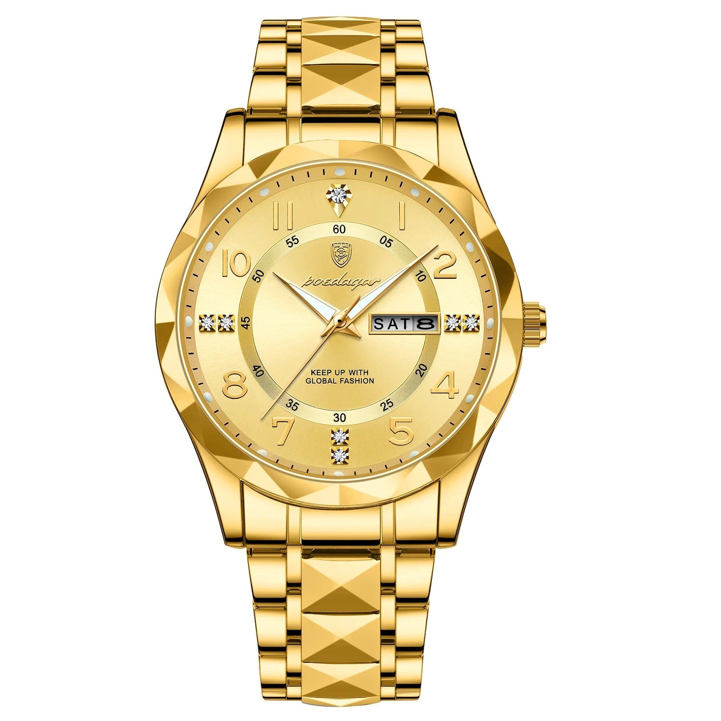 BURMAMENS®: Echelon