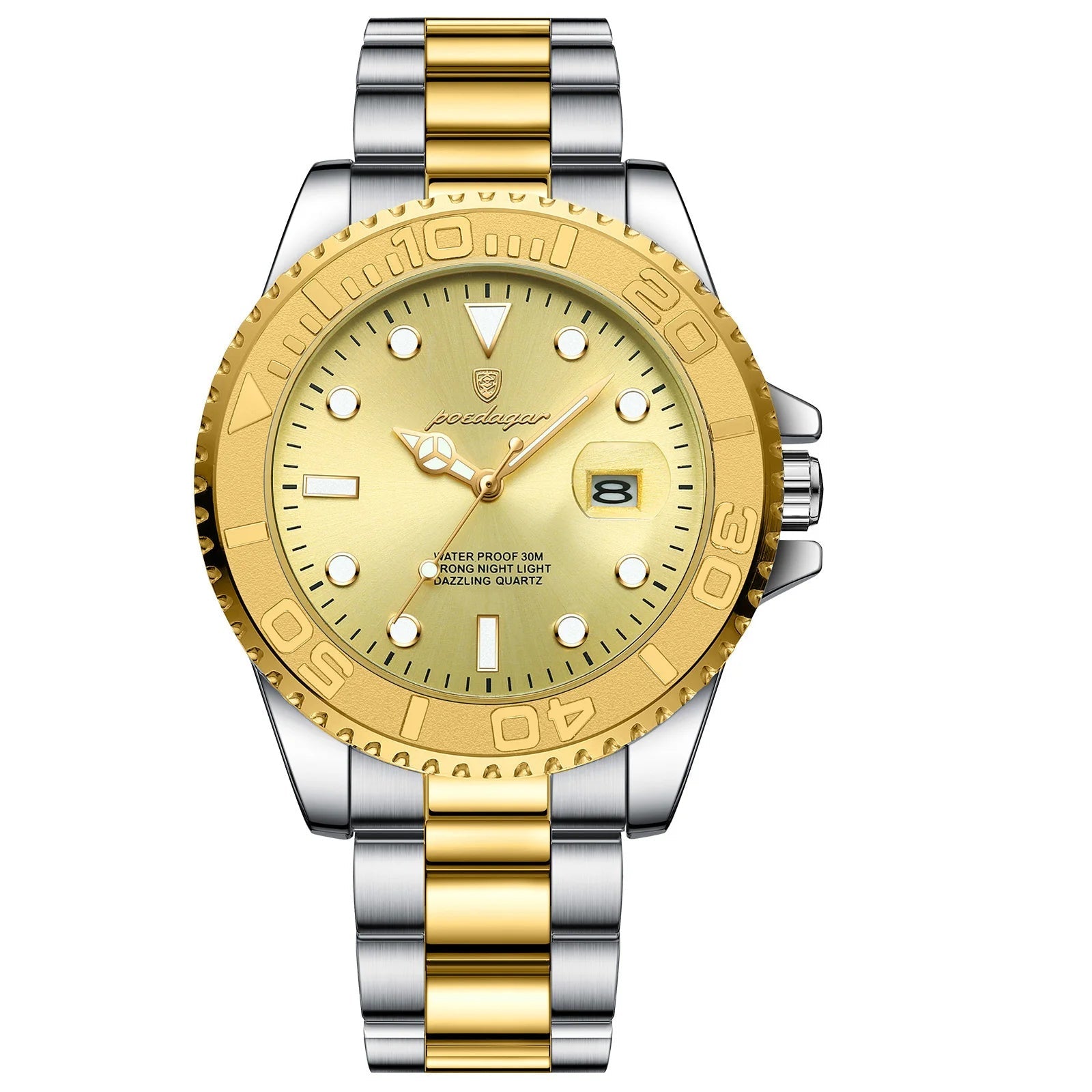 BURMAMENS®: Founder