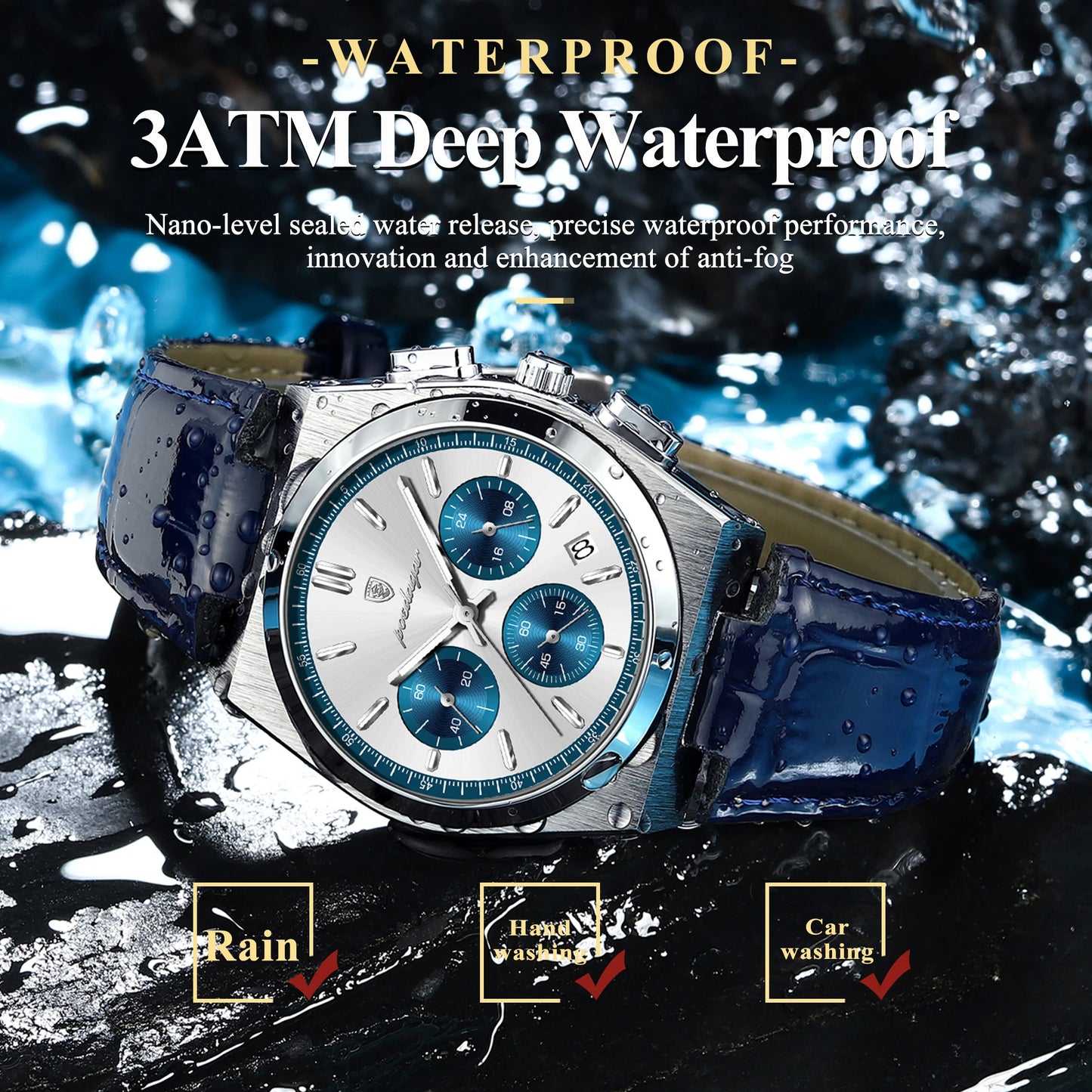 BURMAMENS®: Ascendant