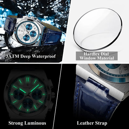 BURMAMENS®: Ascendant