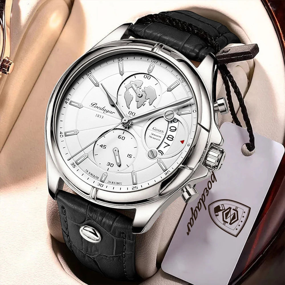 BURMAMENS®: Monarch