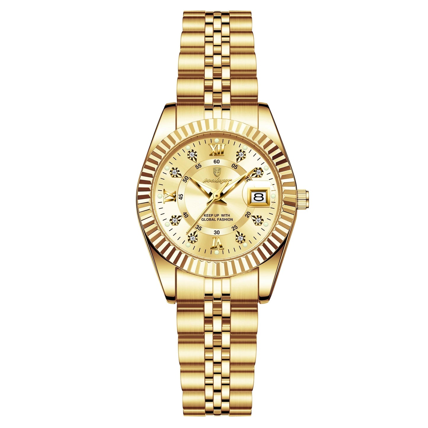 BURMAMENS®: Sovereign