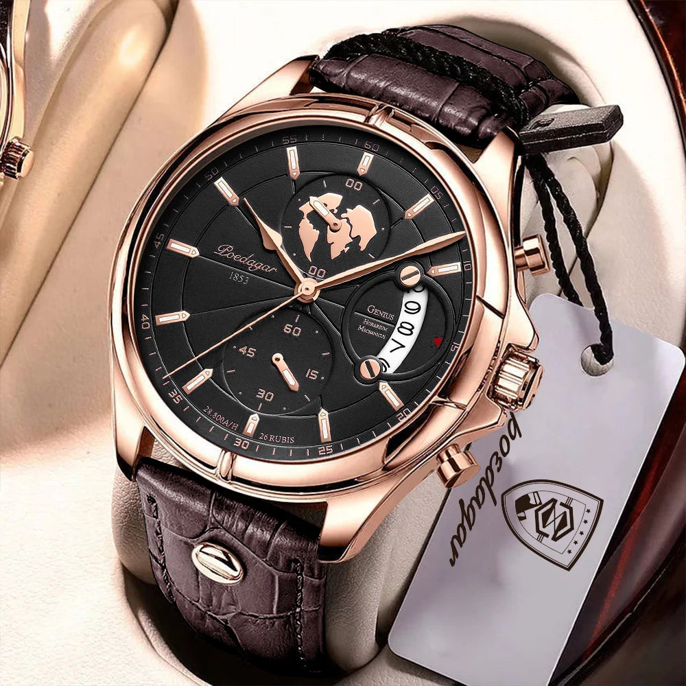 BURMAMENS®: Monarch