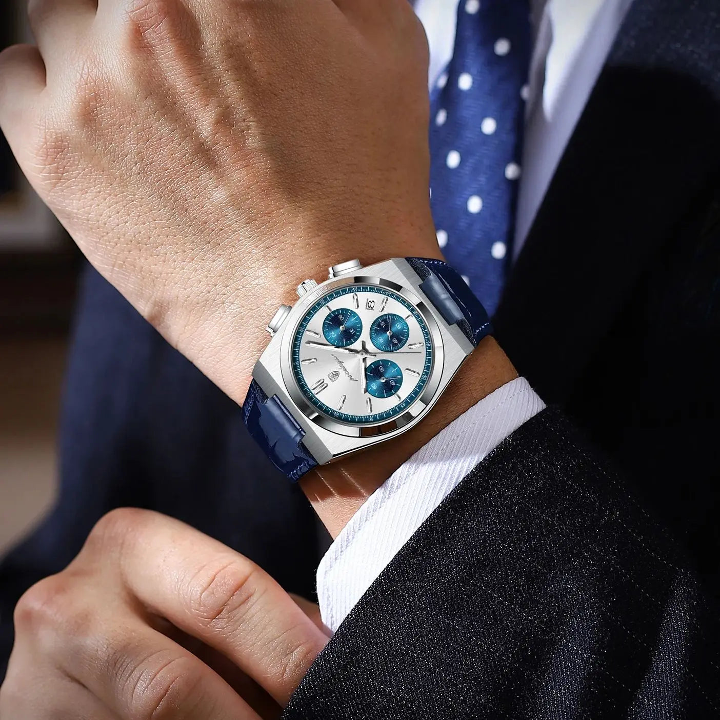 BURMAMENS®: Ascendant