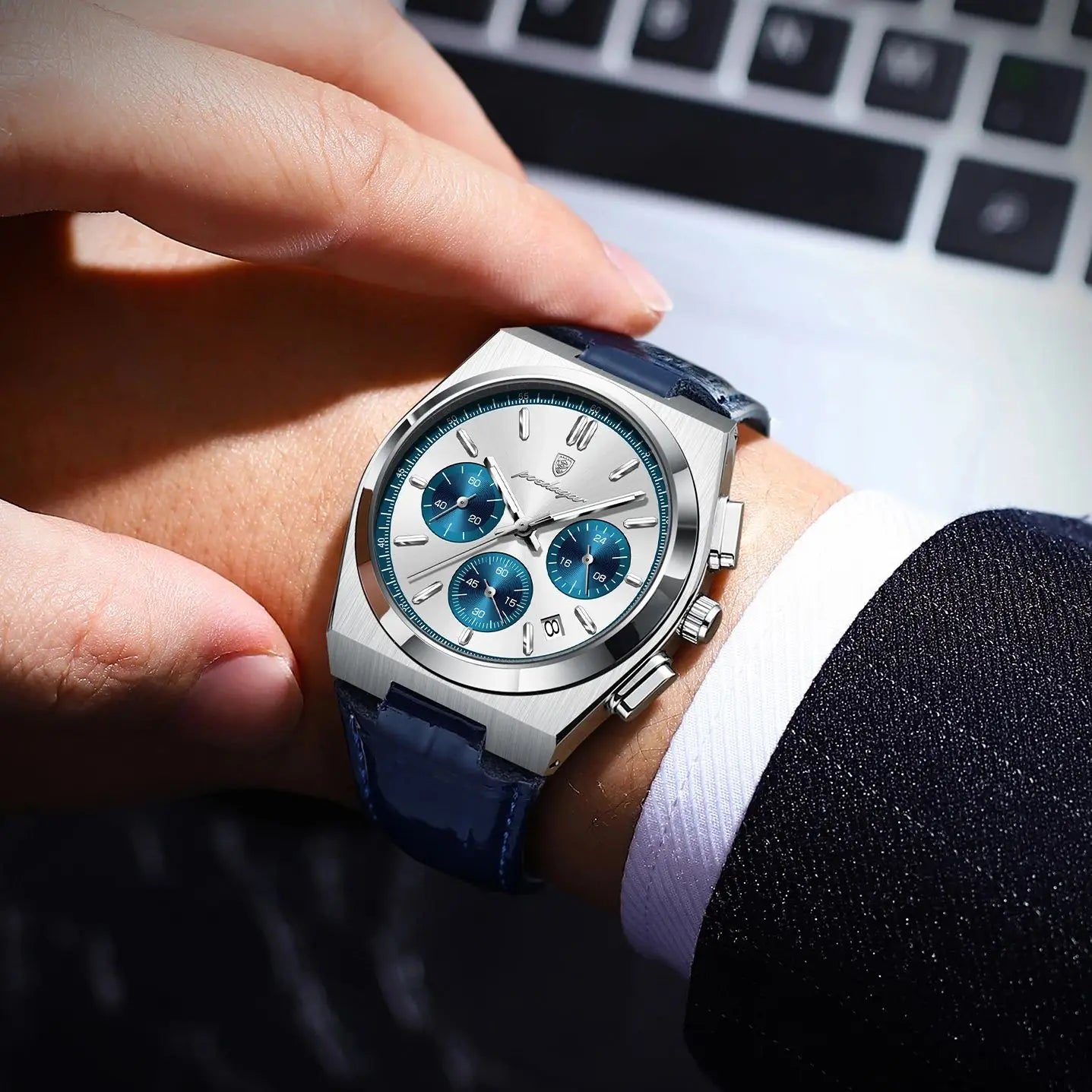 BURMAMENS®: Ascendant