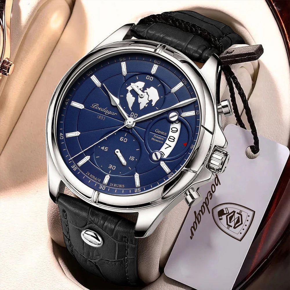 BURMAMENS®: Obsidian
