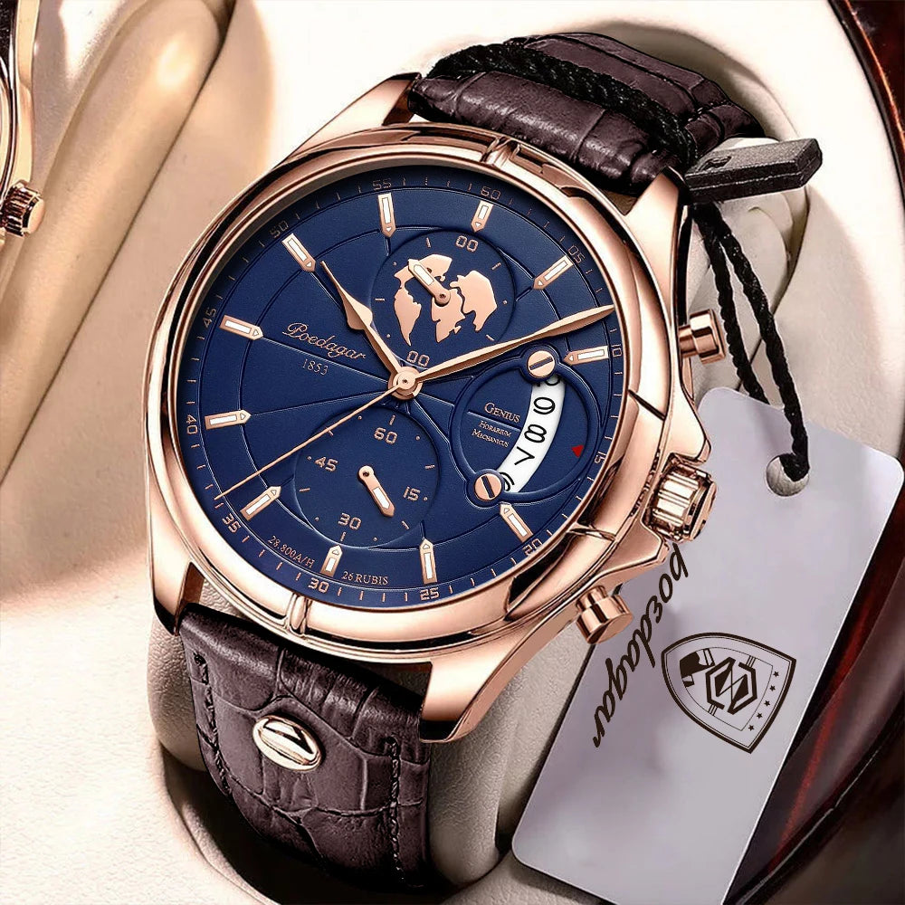 BURMAMENS®: Monarch