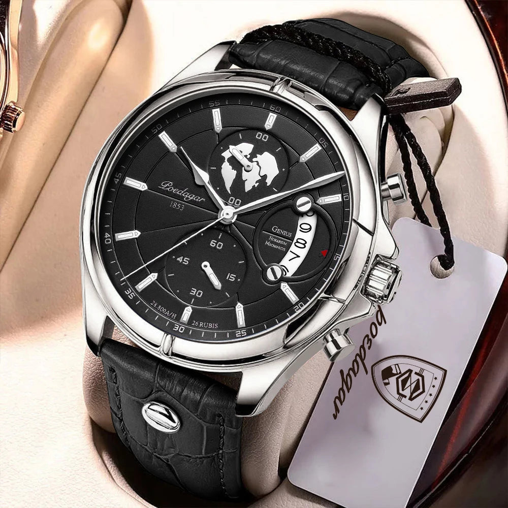 BURMAMENS®: Monarch