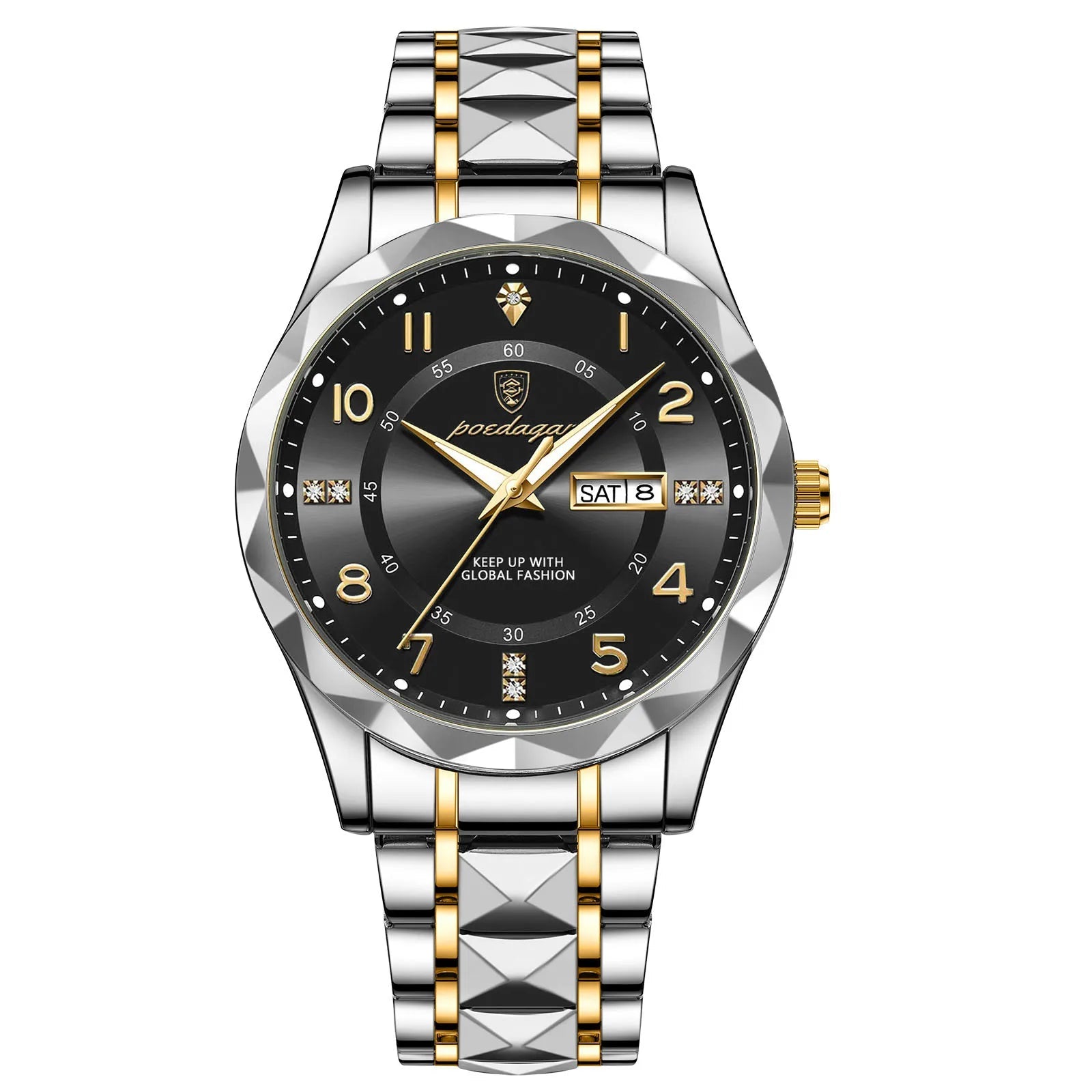 BURMAMENS®: Echelon