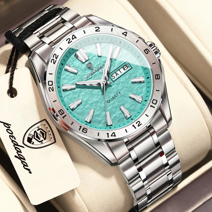 BURMAMENS®: Vanguard