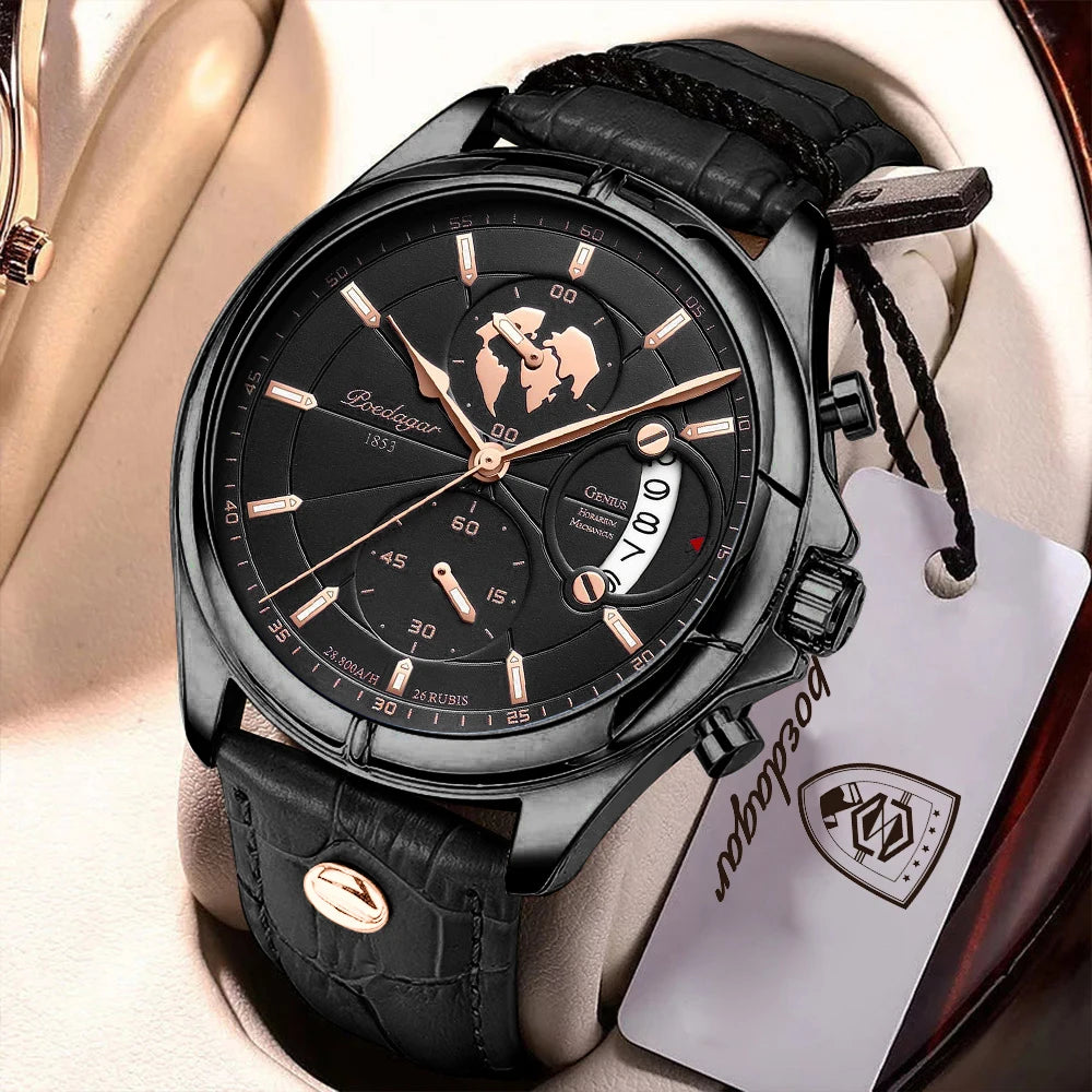 BURMAMENS®: Obsidian
