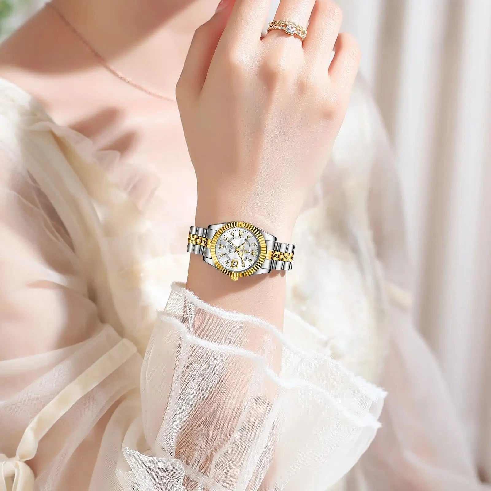 BURMAMENS®: Sovereign