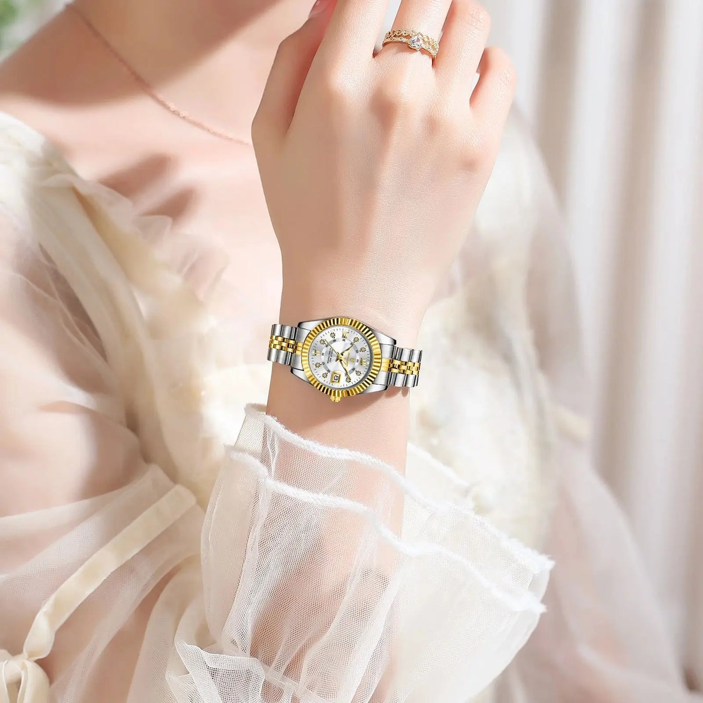 BURMAMENS®: Sovereign