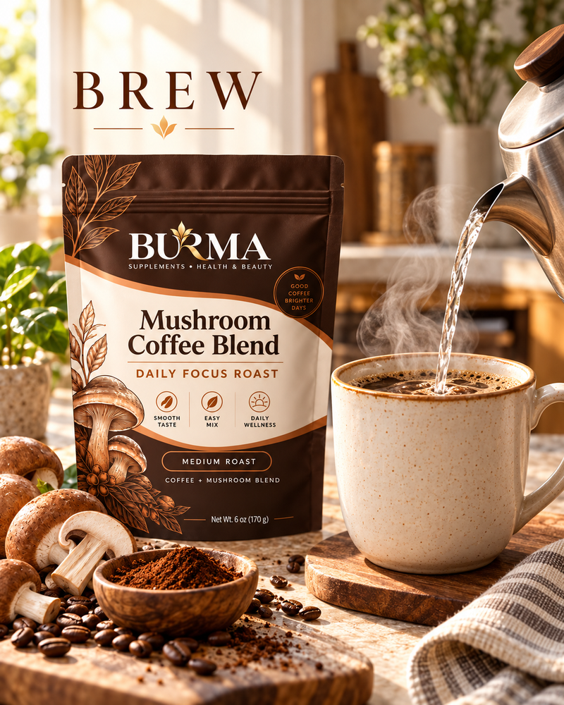 Brew