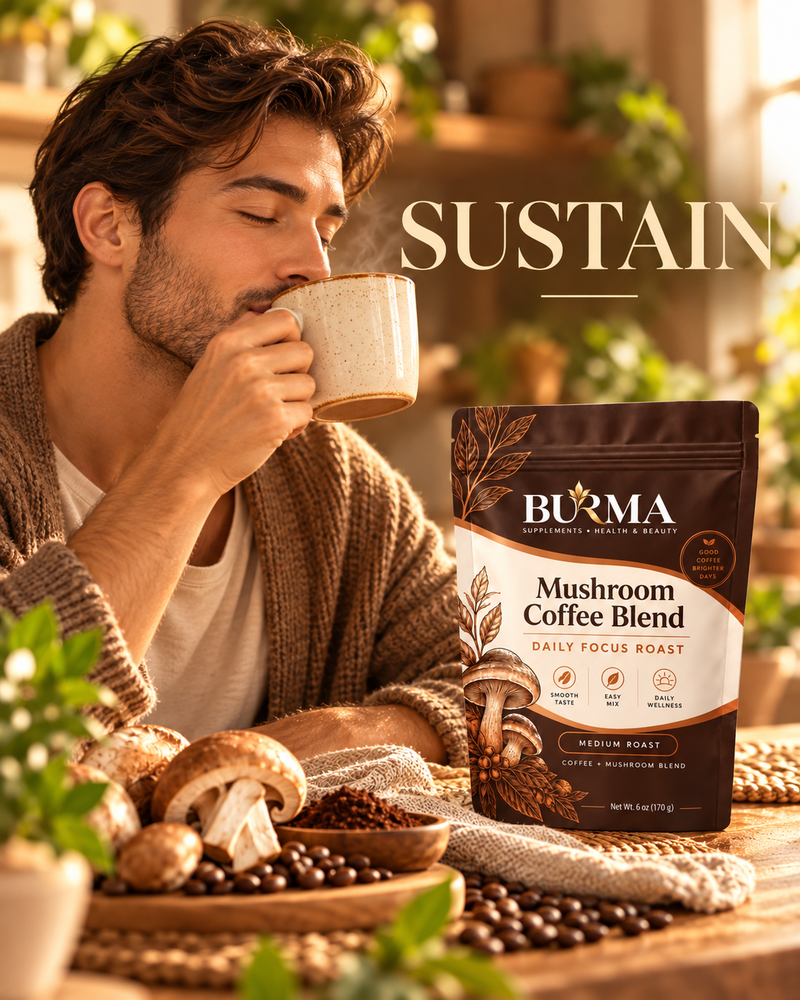 Sustain